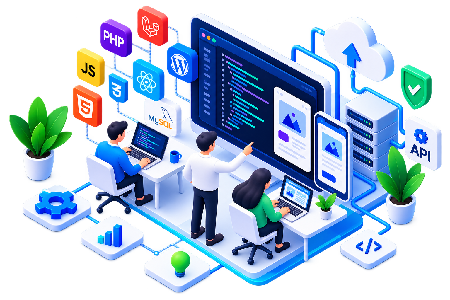 Digital Solutions