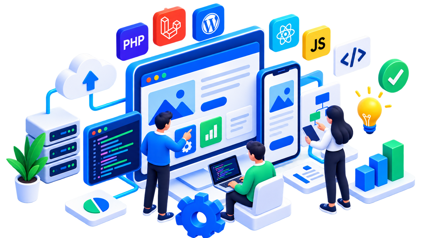 Technology Solutions