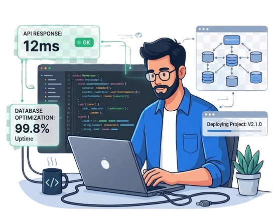 Developer